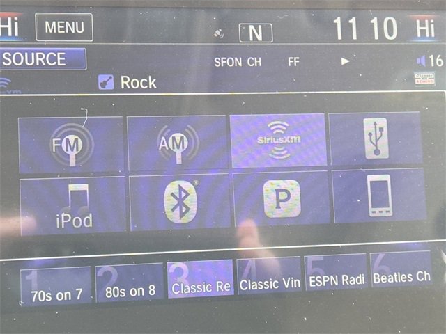 Used 2017 Honda CR-V EX image 5