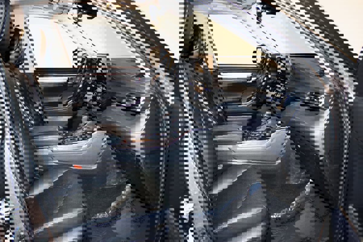 Used 2021 Toyota Highlander Limited image 56