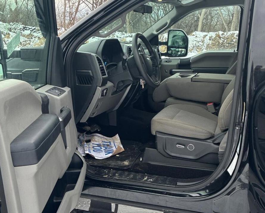 Used 2019 Ford F250 XLT w/ XLT Value Package image 10