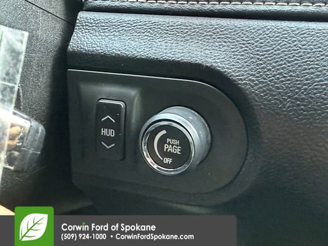 Used 2015 Chevrolet Camaro SS w/ RS Package RWD image 24