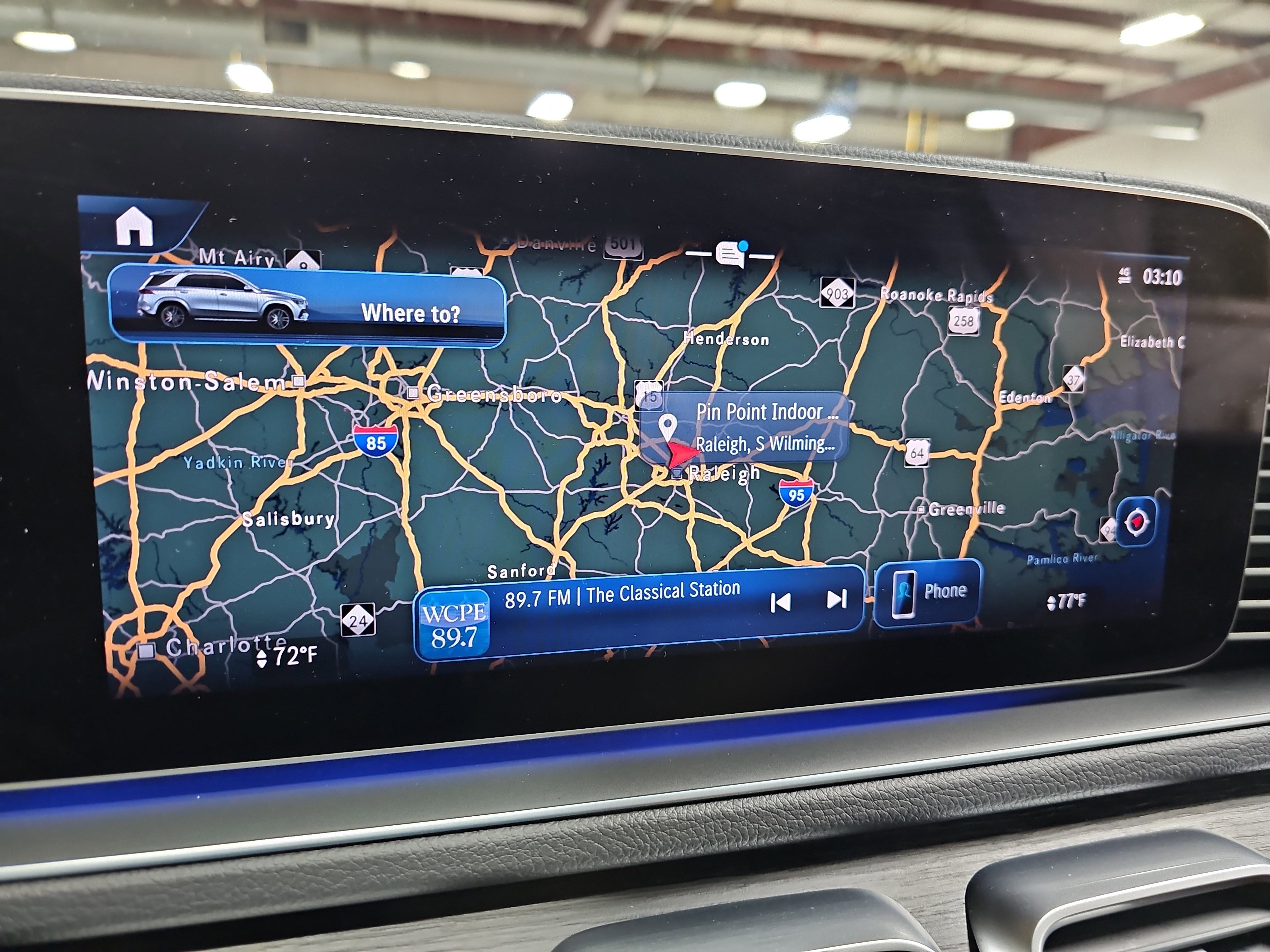 Used 2024 Mercedes-Benz GLE 450 4MATIC image 24