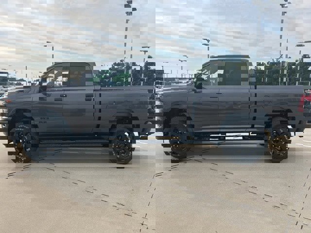 New 2026 RAM 2500 Lone Star image 6