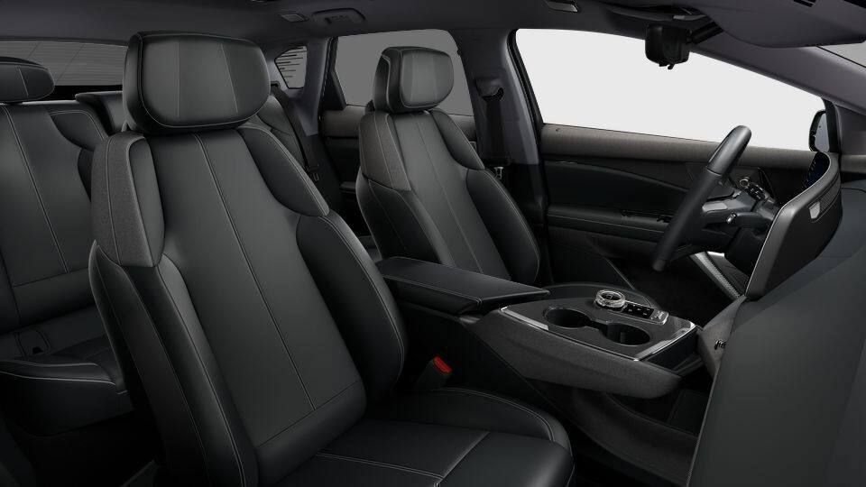 New 2027 Cadillac Optiq Luxury AWD/4WD image 21