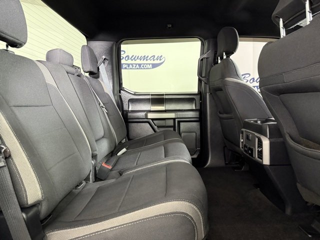 Used 2020 Ford F150 Raptor image 19