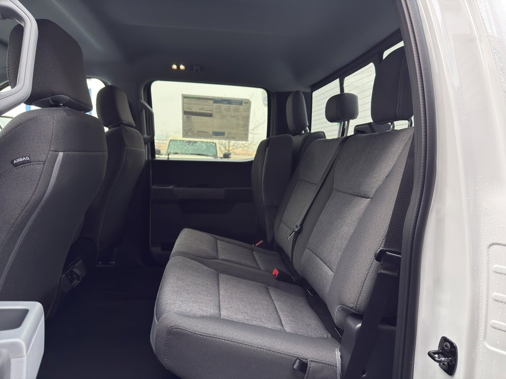 New 2026 Ford F250 XL w/ STX Appearance Package AWD/4WD image 22