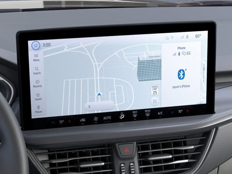 New 2026 Ford Escape Active w/ Tech Pack #1 FWD image 14