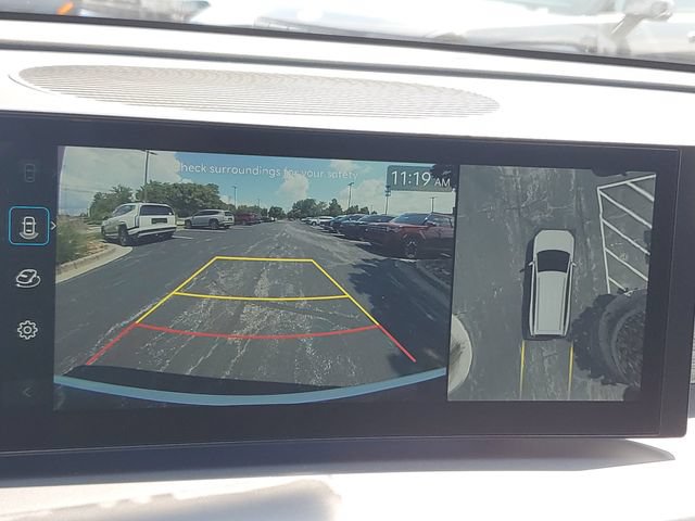 New 2026 Hyundai Ioniq 9 SEL AWD/4WD image 40
