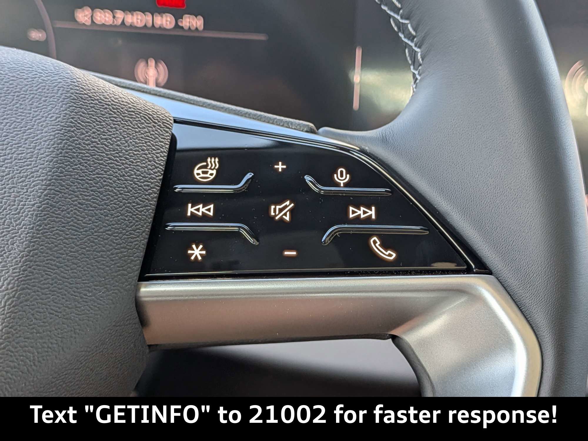 New 2026 Audi A6 Prestige image 30