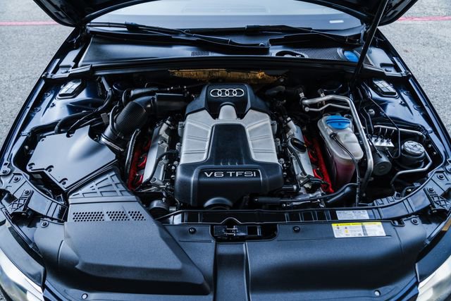 Used 2010 Audi S4 Premium Plus image 23