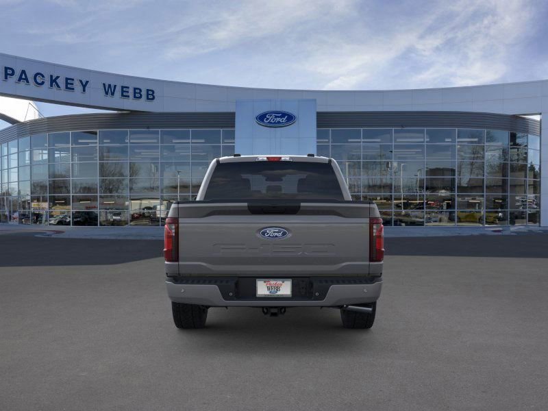 New 2026 Ford F150 STX image 7