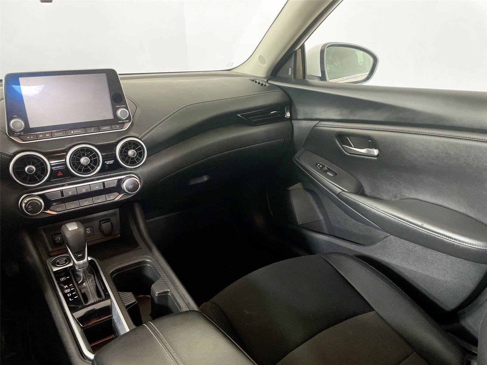 Used 2024 Nissan Sentra SV image 30