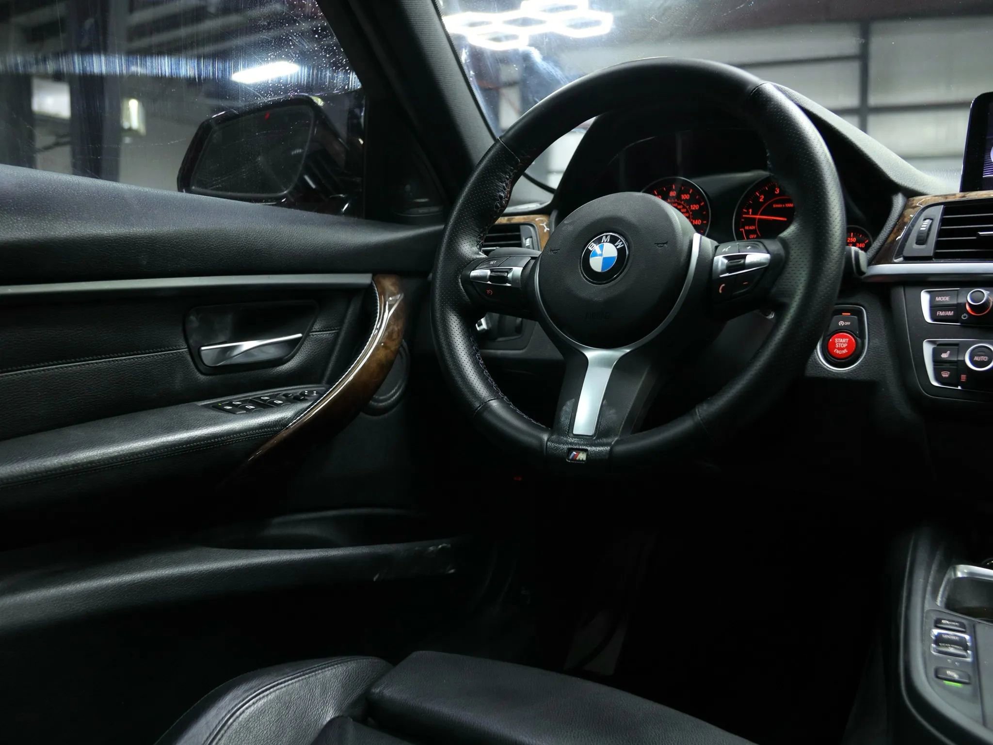 Used 2015 BMW 328i 328i Sedan 4D image 37