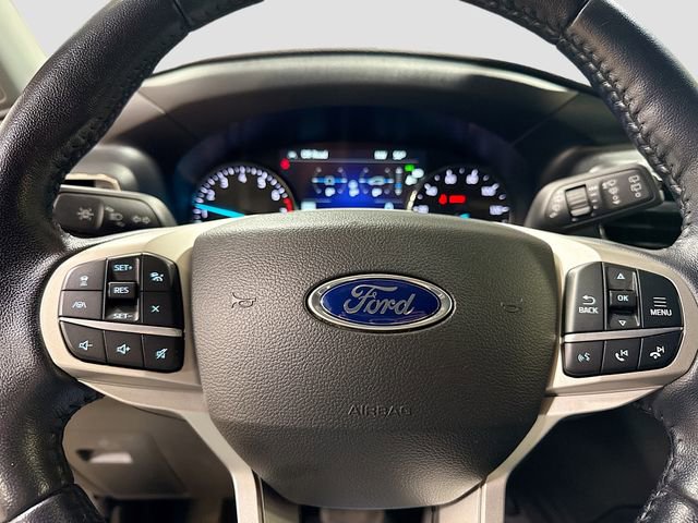 Used 2022 Ford Explorer Limited w/ Equipment Group 301A image 13