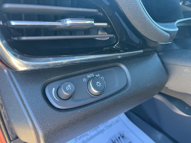 Used 2024 Buick Envista Sport Touring w/ Convenience I Package image 24