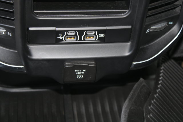 Used 2020 RAM 3500 Laramie w/ Night Edition AWD/4WD image 25