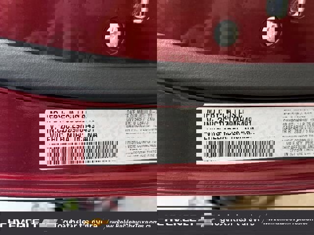 Used 2021 Dodge Challenger SRT Super Stock RWD image 32