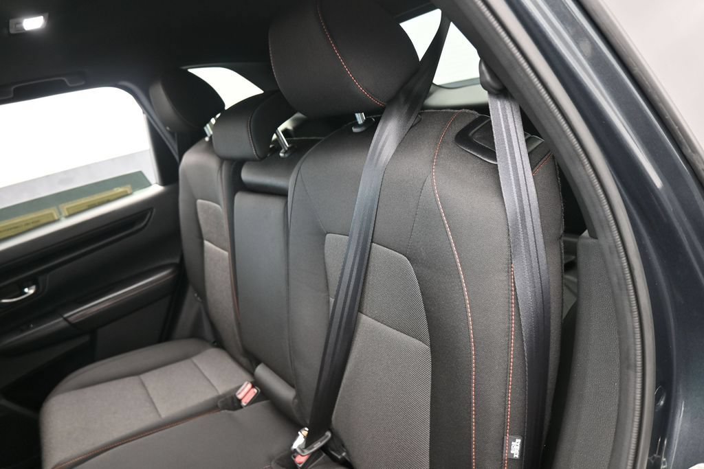 Used 2026 Honda CR-V Sport image 34