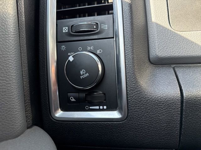 Used 2018 RAM 1500 Big Horn image 17