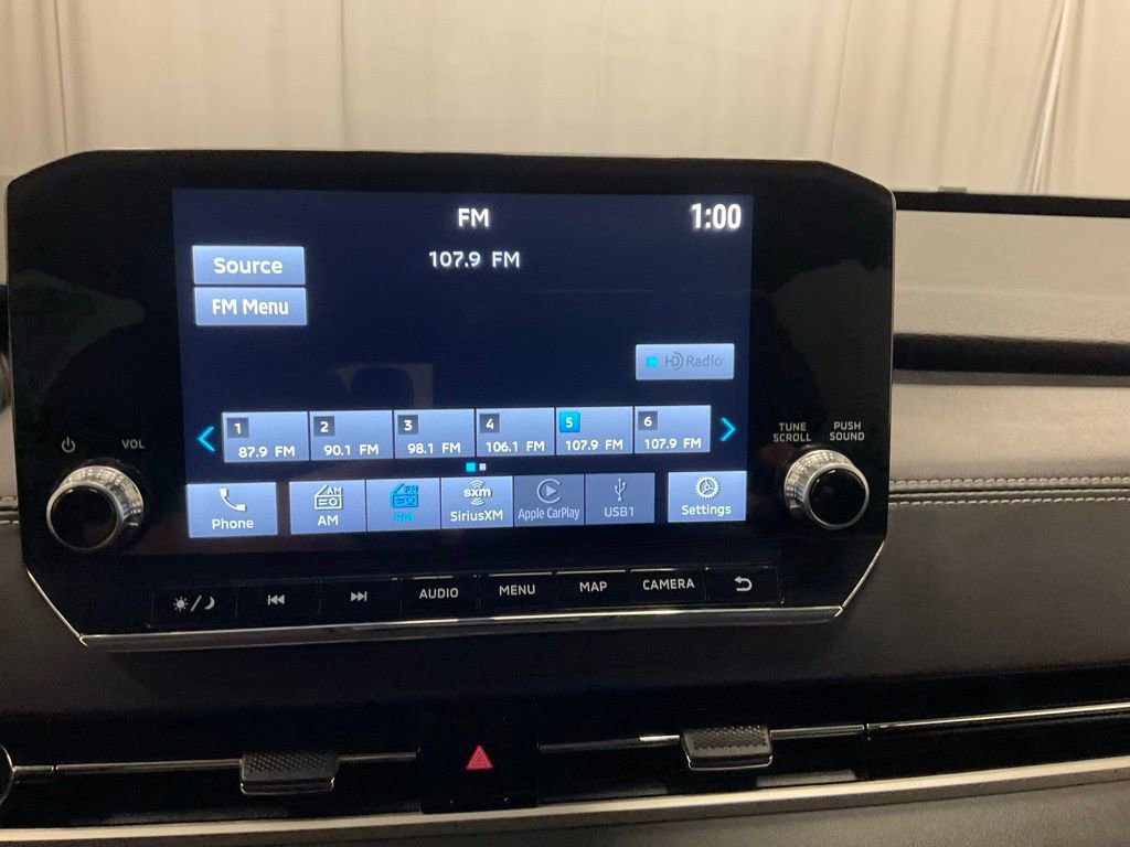 Used 2024 Mitsubishi Outlander SE image 23