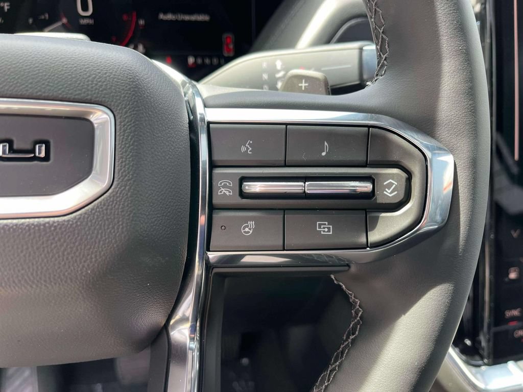 New 2026 GMC Yukon XL Denali w/ Denali Reserve Package AWD/4WD image 29