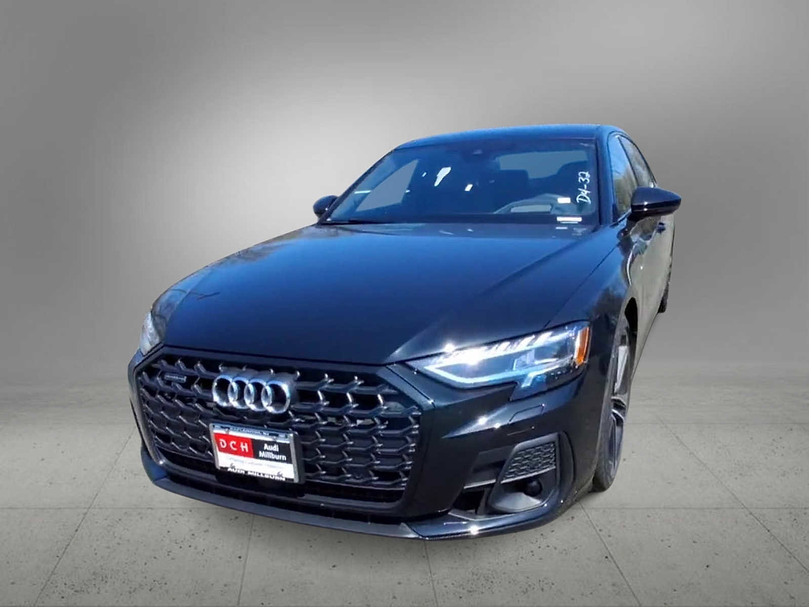 New 2026 Audi A8 L 3.0T AWD/4WD image 3