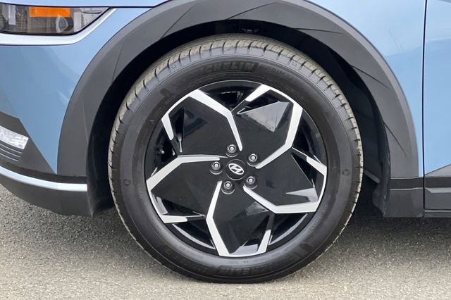 Certified 2024 Hyundai Ioniq 5 SEL image 35