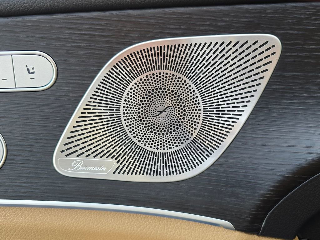 Used 2024 Mercedes-Benz GLS 450 4MATIC image 16