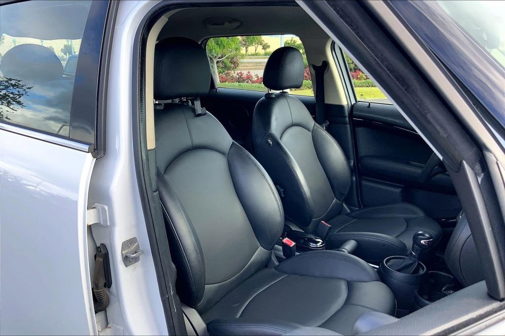 Used 2014 MINI Cooper Countryman S FWD image 7