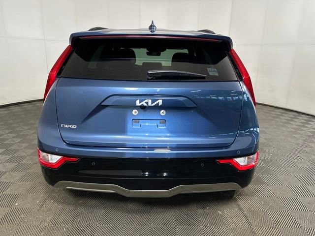 Used 2025 Kia Niro Wind w/ Wind Preserve Package image 4