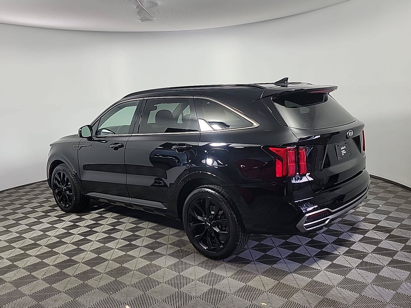 Used 2021 Kia Sorento SX FWD image 10