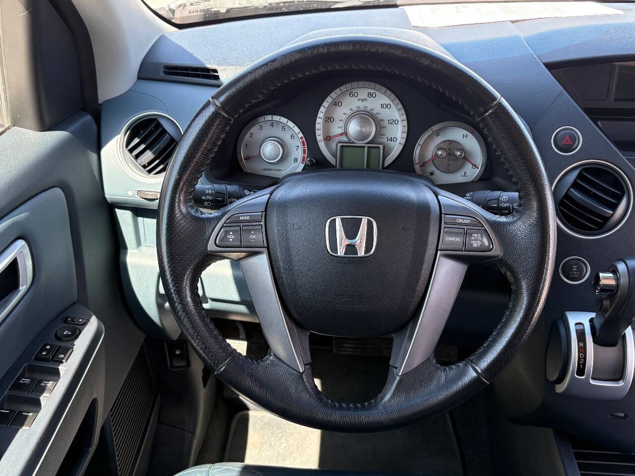 Used 2009 Honda Pilot EX-L image 25