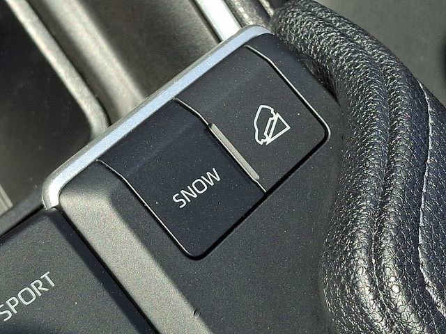 Used 2025 Toyota Grand Highlander AWD image 24