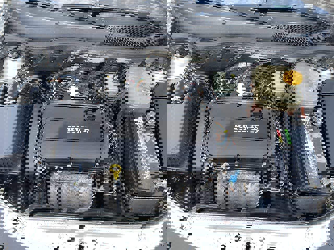 Used 2008 Saturn Astra XR w/ Advanced Audio Package image 29