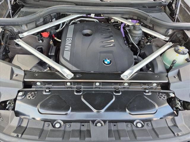 Certified 2023 BMW X7 xDrive40i AWD/4WD image 26