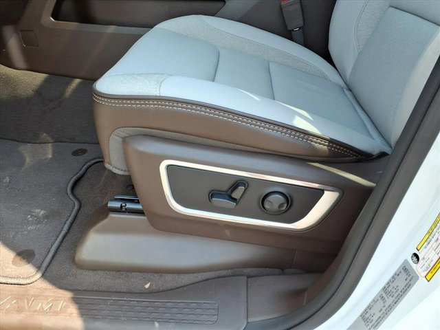 New 2026 RAM 1500 Laramie w/ Laramie Southwest Edition image 6