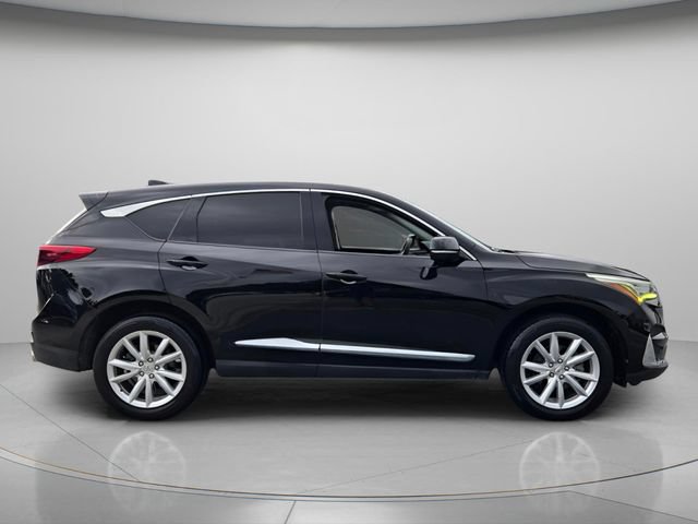 Certified 2020 Acura RDX FWD image 4