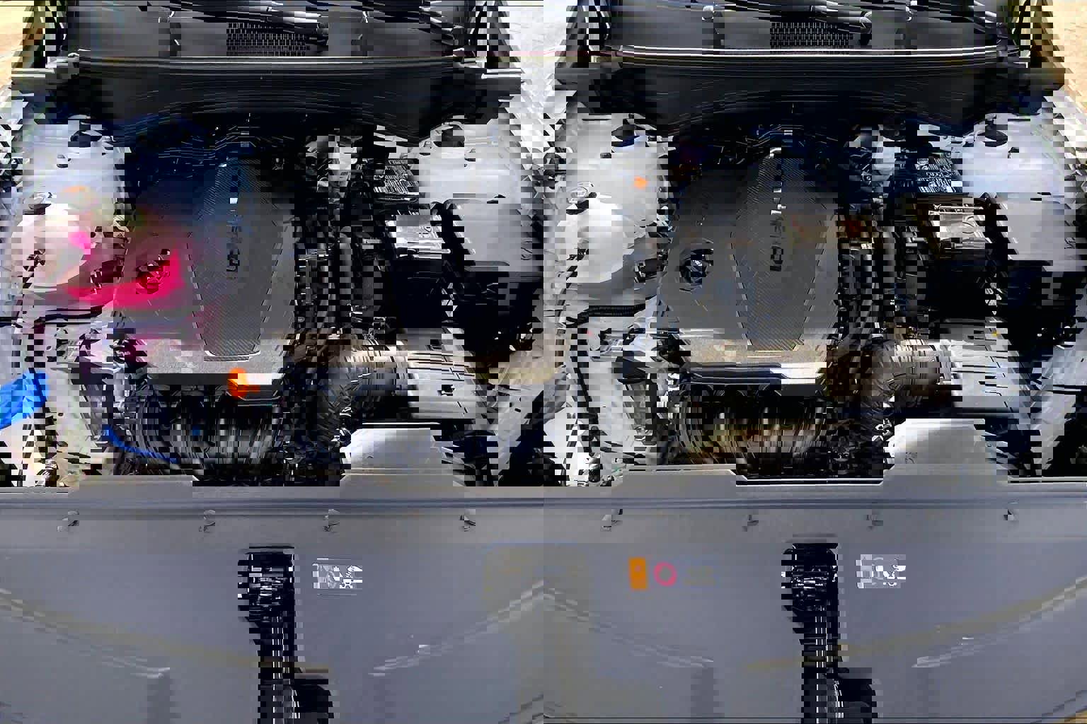 Used 2024 Kia Sportage X-Line w/ X-Line Premium Package image 30