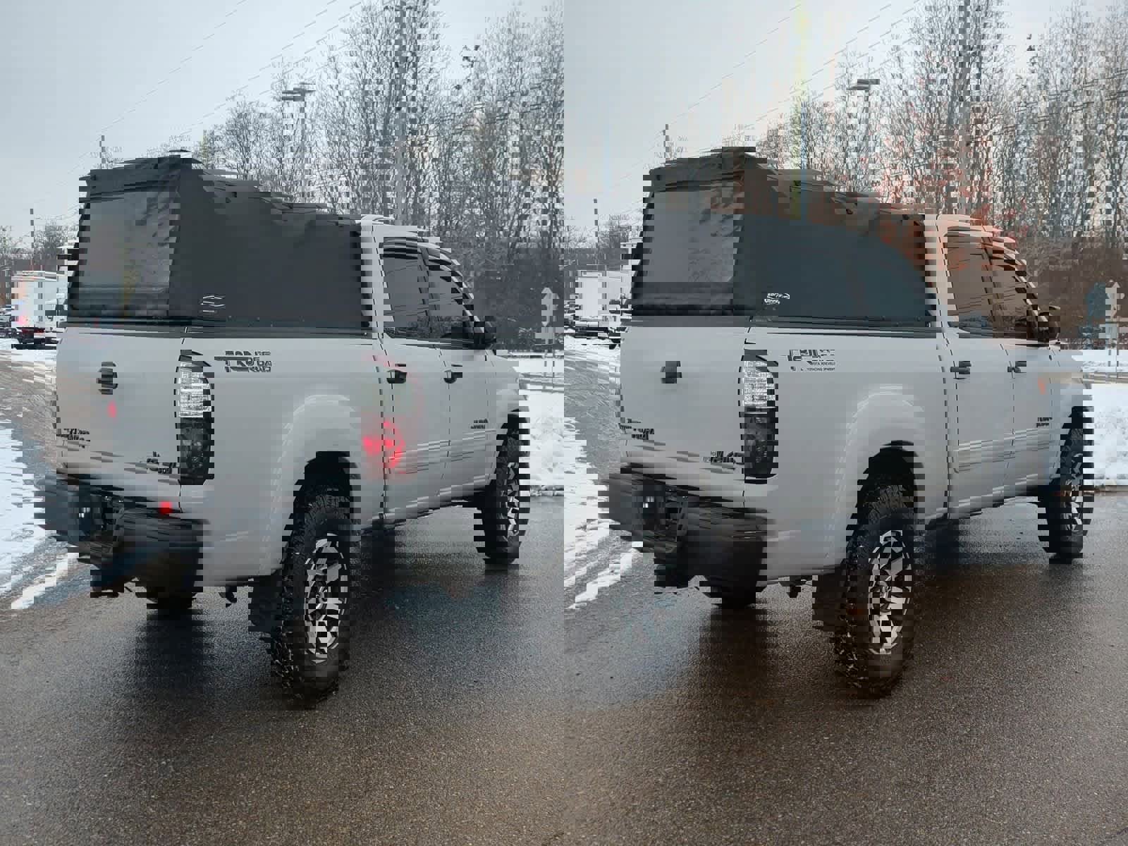 Used 2006 Toyota Tundra SR5 image 8