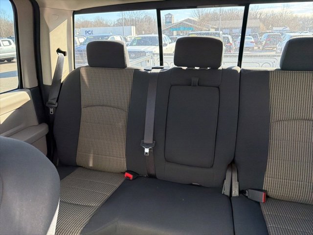 Used 2010 Dodge Ram 1500 Truck SLT w/ Big Horn Regional Pkg image 9