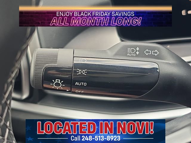 Used 2024 Kia Sorento S w/ Panoramic Sunroof Package image 26