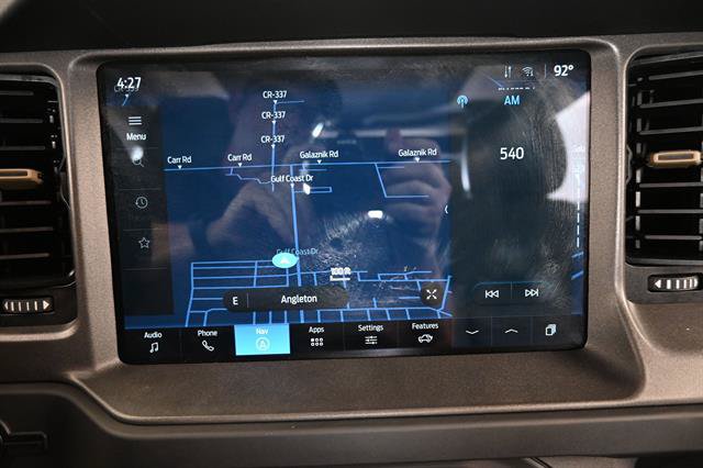 Certified 2025 Ford Bronco Badlands AWD/4WD image 12