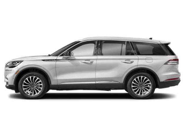 Used 2023 Lincoln Aviator Reserve w/ Elements Package Plus image 2