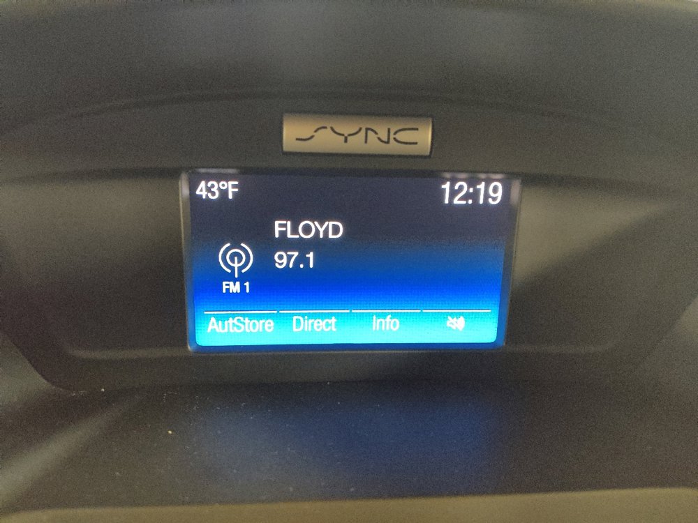 Used 2017 Ford Escape SE image 25