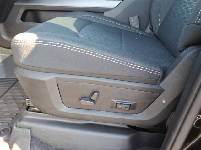 New 2025 RAM 2500 Big Horn image 8