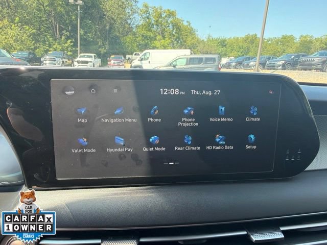 Used 2023 Hyundai Palisade XRT AWD/4WD image 37