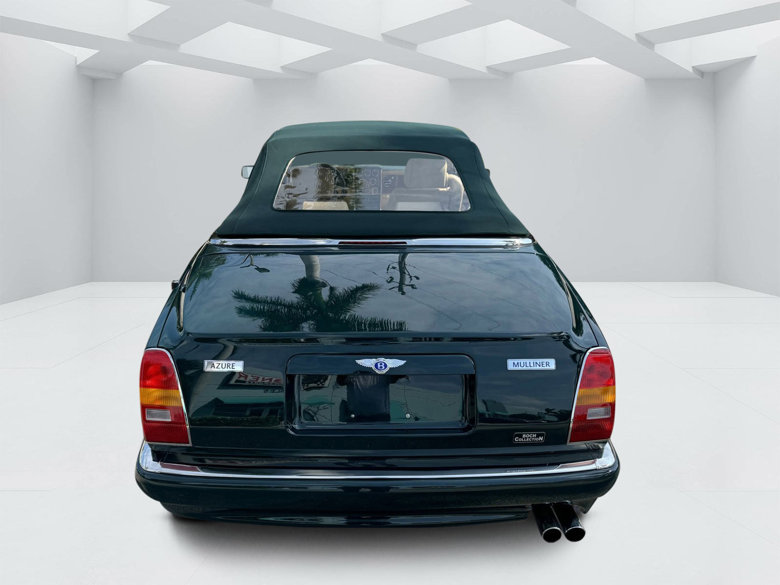 Used 2003 Bentley Azure image 13