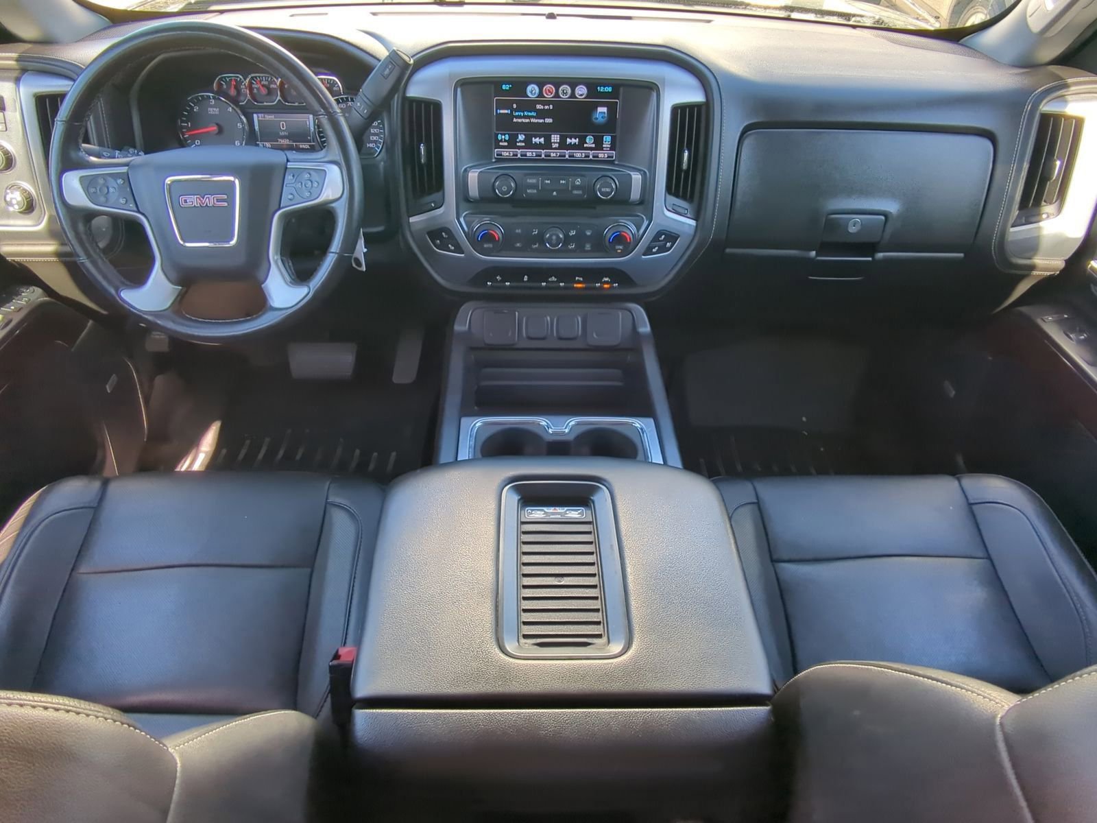 Used 2018 GMC Sierra 1500 SLT image 20