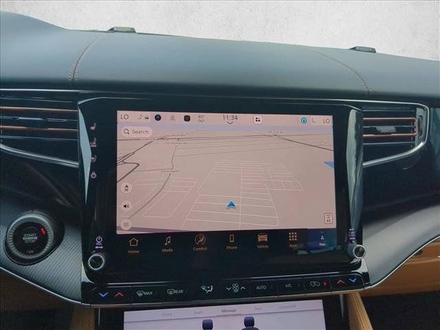 New 2026 Jeep Grand Wagoneer Summit AWD/4WD image 14