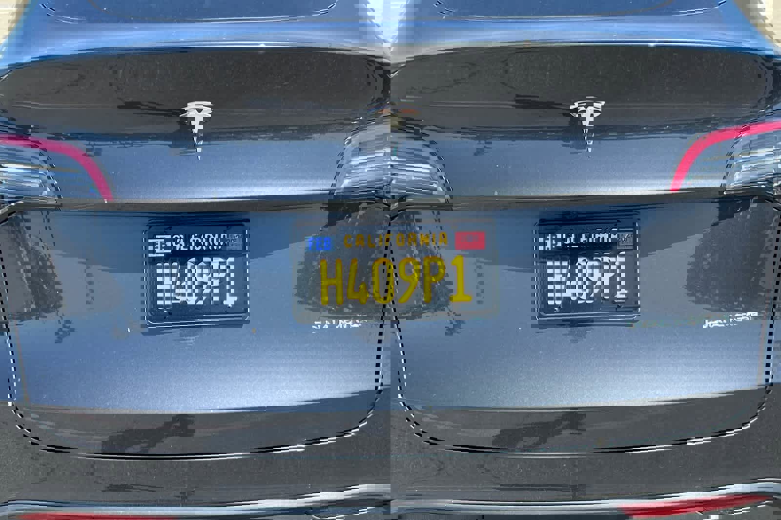 Used 2024 Tesla Model Y Long Range image 19