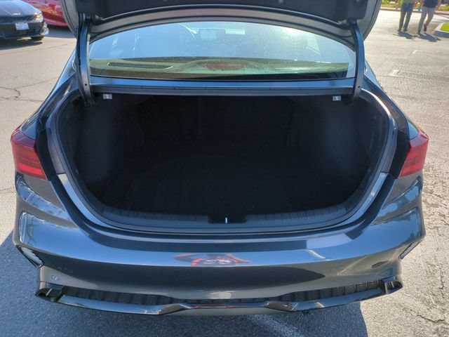 Certified 2024 Kia Forte GT-Line FWD image 32
